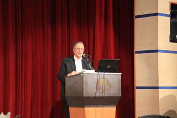 مجمع عمومی عادی سالیانه بازنشستگان و گردهمایی پیشکسوتان دانشگاه